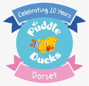 We Are So Excited This Month Because It's Our 10th - Puddle Ducks