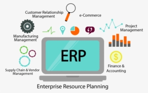 Erp Software Development Company - Erp Finance And Accounting
