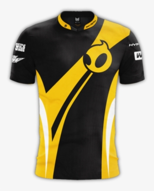 Dignitas Pro Jersey - Dignitas Cs Go Jersey