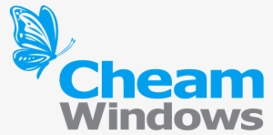 Cheam Windows Logo - Graphic Design
