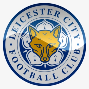 Free Png Leicester City Fc Football Logo Png Png Images - Leicester City Logo Hd Png