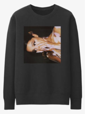 God Is A Woman Photo Crew Album - Ariana Grande Sweetener Merch