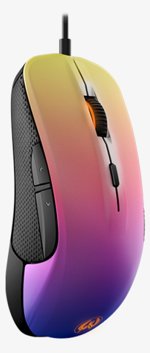Rival 300 Cs - Steelseries Rival 300 Cs:go Fade Edition (pc)