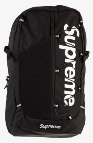 supreme 42th shoulder bag