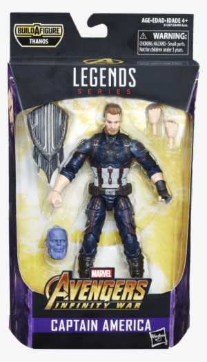 Can't Wait For Marvel Studios' @avengers - Marvel Action Figures Infinity War
