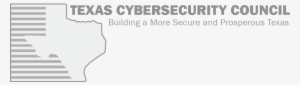 Texas Cybersecurity Council Logo - Texas