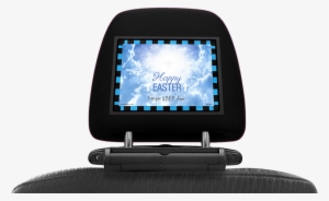 Happy Easter R - Gadget