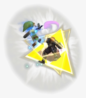 Download Zip Archive - Super Smash Bros Brawl Trophies
