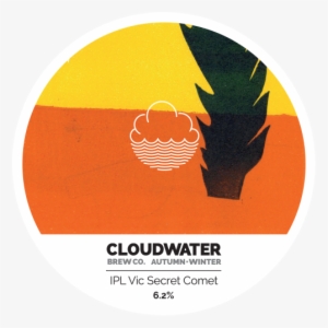 Cloudwater Ipl Vic Secret Comet - Illustration
