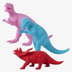 Dinosaur Plastic