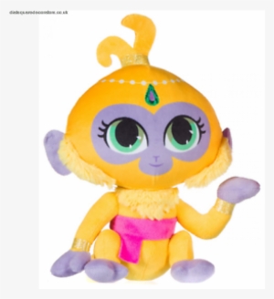 Shimmer Tala