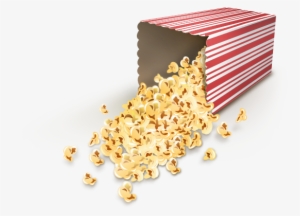 Using Popcorn Maker In The Classroom - Popcorn Popping Png