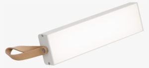 Valovoima Mini Harri Koskinen New, Bright Light Lamp - Harri Koskinen