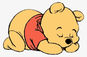 Pooh Tattoo - Winnie The Pooh Png