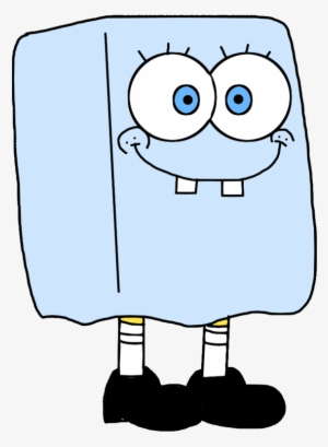 Graphic Download Collection Of Drawing High Quality - Bob Esponja Fantasma Png