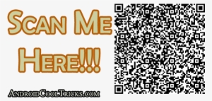 Download Qr Code Scanner Android App - Scan