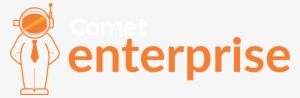 Comet Enterprise - Voicebunny
