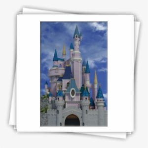 Fancy Pictures Of Disney Castle Disneyland S Castle - 3d De Castillo Disney