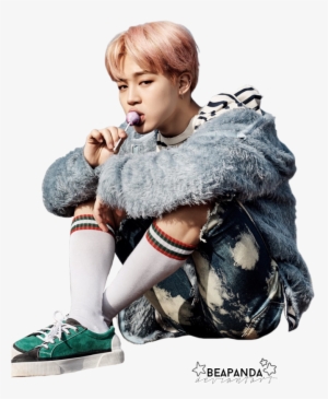 Bts Ynwa Jimin