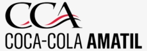 Ccamatil Logo Copy - Coca Cola Amatil
