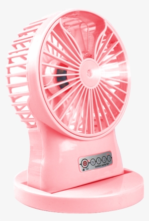Usb Fan / Spray Fan / Electric Fan / Table Fan / Multi-function - Fan
