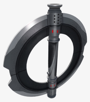 Fifth Brother's Lightsaber - Star Wars Fifth Brother Lightsaber