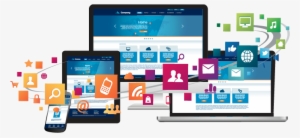 Diamatrix's Site Builder Under The Domains - Discovery