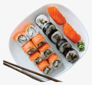 Sushi - California Roll