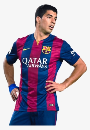Suarez Png