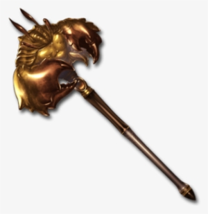 Crab Grab - Lion