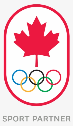 Canadian Olympic Team Logo