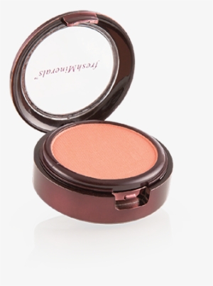 Mineral Pressed Blush - Freshminerals Mineral Pressed Blush Crazed