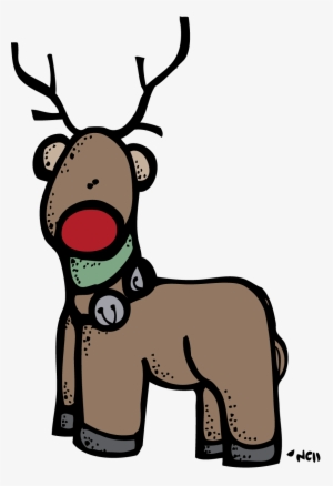 Christmas Clip Art Posted By Nikki At - Christmas Clipart Melonheadz