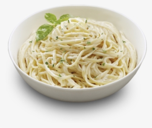 Fettuccine Salvatores Pizzeria - Alfredo Pasta Transparent