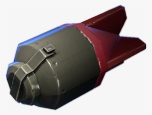 Missile