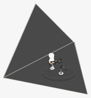 Mercy - Triangle
