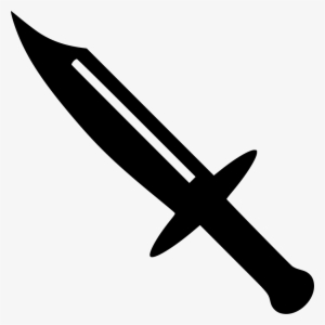 Knife Comments - Icon