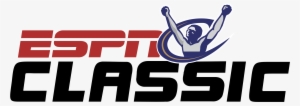 Espn Classic Logo Png Transparent - Espn Inc.