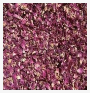 Dried Rose Petals