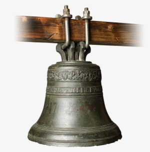 Bell Png - The Hanging Church