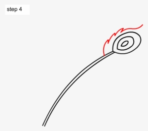 Peacock Feathers Drawing Step By Step - Drawing