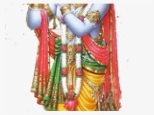 Radha Krishna Png Transparent Images - God Krishna Images Hd Png