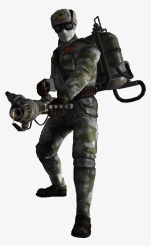 Image - Chinese Inferno Unit