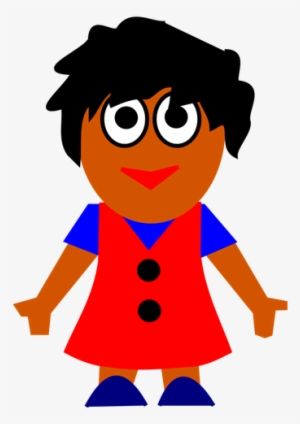Afro Clipart - Antecedent