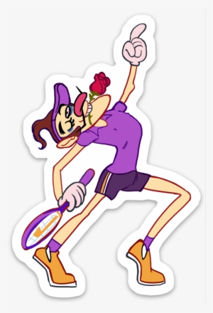 Waluigi