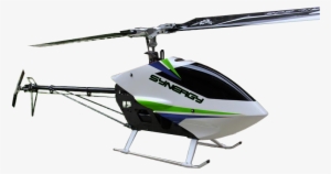 Synergy E6/e7 - Rc Screwz Synergy E6/e7 Stainless Steel Screw Kit #syn005