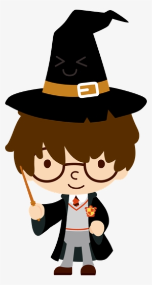 Picture Minus Clip Art Atumn Fall Halloween Thanksgiving - Harry Potter Clipart