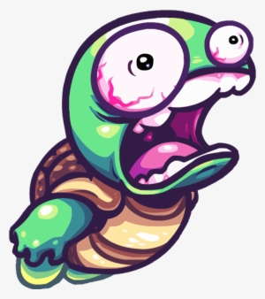 Toss-0 - Turtle Super Toss The Turtle