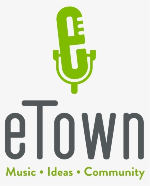 Etown - Etown Logo