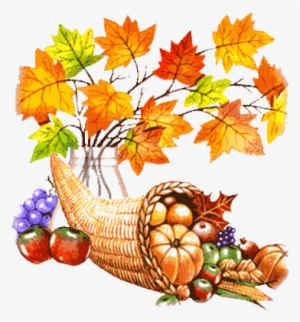 Thanksgiving Day - Thanksgiving Clip Art Gif